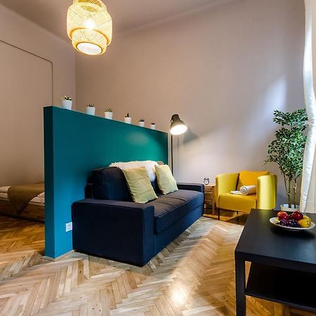 Basil Apartment Βουδαπέστη Εξωτερικό φωτογραφία