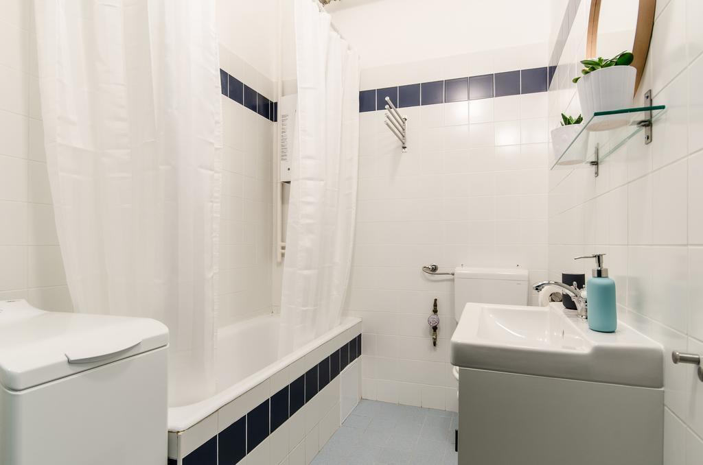 Basil Apartment Βουδαπέστη Εξωτερικό φωτογραφία