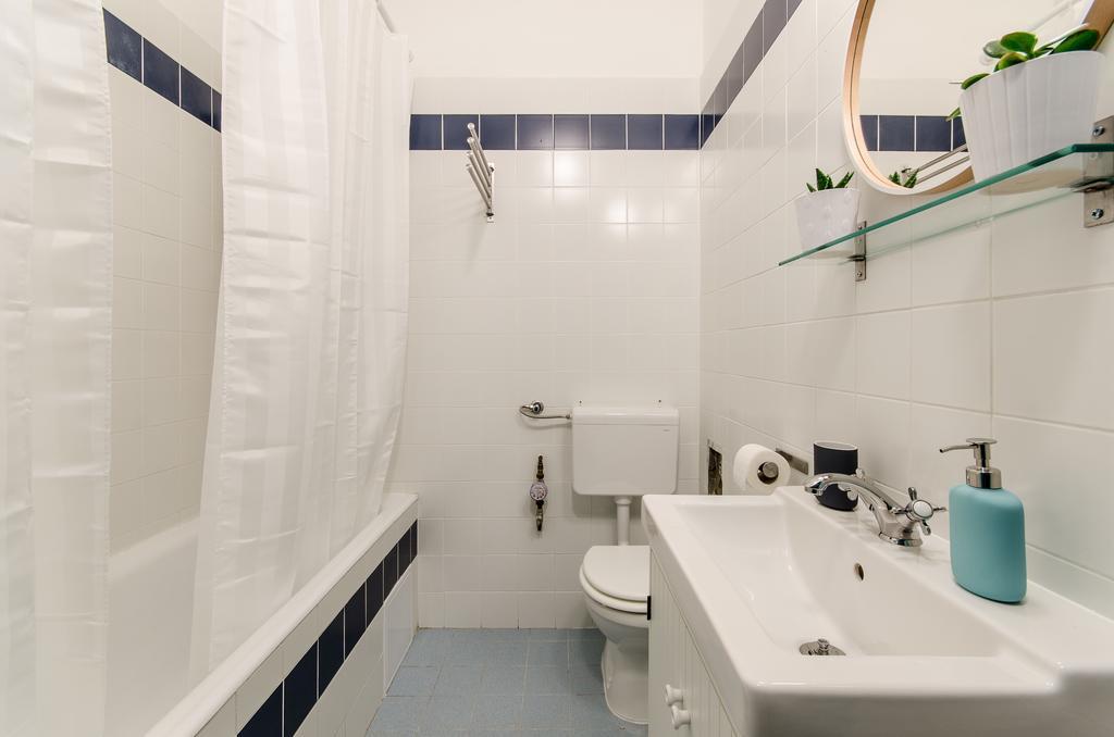 Basil Apartment Βουδαπέστη Εξωτερικό φωτογραφία